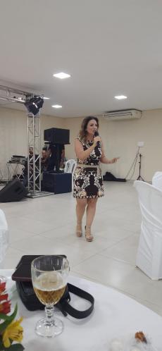 Reinaugurao PEP Montes Claros